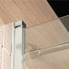KABINA 80X80 VRATA 190 KERASAN