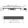 PODNI KANAL ALCA APZ10 BLACK-550