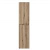 VERTIKALA 150X35 PINO OAK