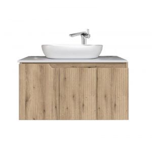 ORMARIĆ 100H/V-UP PINO OAK