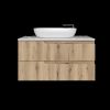 ORMARIC 100H-UP PINO OAK