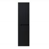 VERTIKALA 150X35 PINO BLACK