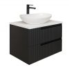 ORMARIC 65H-UP PINO BLACK
