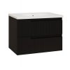 DONJI DEO 75 H PINO BLACK