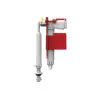 PLOVAK SANIT 3/8 VERTIKALNI .PVC