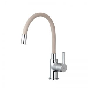 LAVA BATERIJA SUDOPERA BEŽ