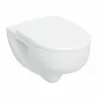 WC ŠOLJA GEBERIT SELNOVA SET TURBO FLUSH