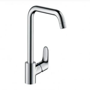Hansgrohe FOCUS  SLAVINA ZA SUDOPERU 260U OBRTNA