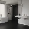 MONOLOOK WHITE 60X120  1.43m2