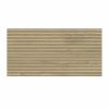 FLASH TAPPARELLA  ACERO 60X120  1.44m2