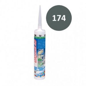 SILIKON MAPESIL AC 174 TORNADO