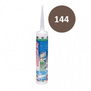 SILIKON MAPESIL AC 144 CHOCOLATE