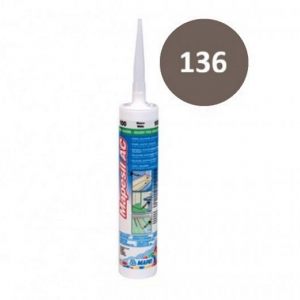 SILIKON MAPESIL AC 136 MUD