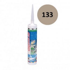 SILIKON MAPESIL AC 133 SAND