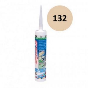 SILIKON MAPESIL AC 132 BEIGE
