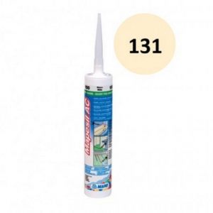 SILIKON MAPESIL AC 131 VANILLA