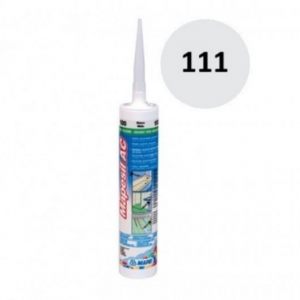 SILIKON MAPESIL AC 111 SILVER