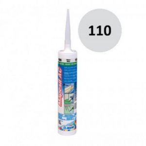 SILIKON MAPESIL AC 110 MENHETTEN