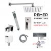 REMER INFINITY UGRADNI SET S02 LUX
