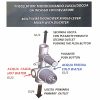 REMER ENERGY UGRADNI SET CRNA