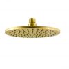 REMER  TUŠ RUŽA 359MM F20 BRUSHED GOLD