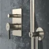REMER METRICA VISUAL INOX UGRADNA SA PREBACIVAČEM