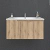 DONJI DEO 100H/V PINO OAK