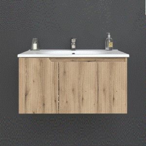 DONJI DEO 100H/V PINO OAK