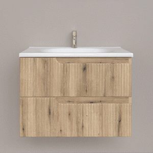 DONJI DEO 75H PINO OAK