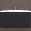 DONJI DEO 100 H/V PINO BLACK