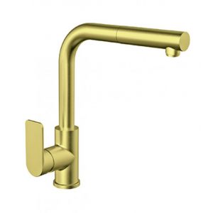 ROSAN S2 GOLD SLAVINA ZA SUDOPERU TUŠ