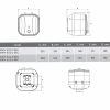 ELEKTROLUX Q U 15L P-NM