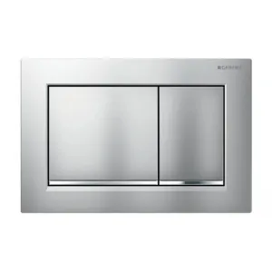 TASTER OMEGA 30 HROM MAT-HROM