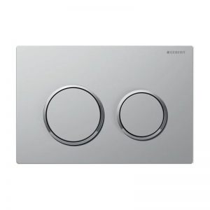 TASTER OMEGA 20 HROM MAT-HROM