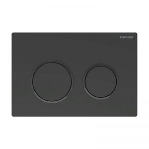 TASTER OMEGA 20 CRNA MAT-CRNA