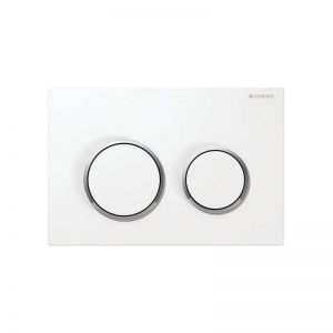 TASTER OMEGA 20 BELI-HROM SJAJ