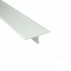 LAJSNA AL PRELAZNA SREBRO MAT 2.7m