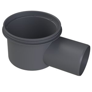 SLIVNIK F75 OSNOVNI HORIZONTALNI ISAFLEX