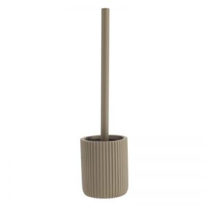 WC ČETKA TENDANCE SIVO SMEĐA