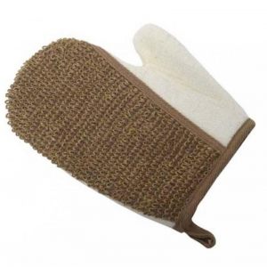 RUKAVICA BAMBUS SMEĐA