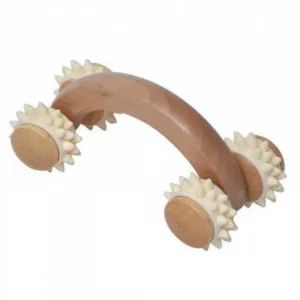 MASAŽER SA TOČKIĆIMA BUKVA