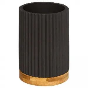 ČAŠA MODERN KAMEN CRNI