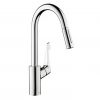 Hansgrohe CENTO SLAVINA ZA SUDOPERU XL