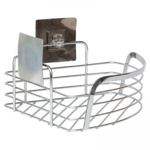 ŽIČANA UGAONA SAMOLEPLJIVA - HROM