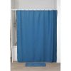 ZAVESA 180X200 DIAMOND BLUE