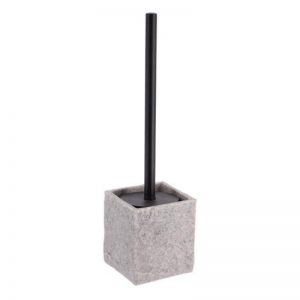 WC ČETKA TENDANCE SIVA