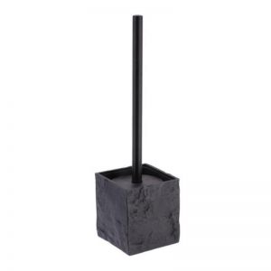 WC ČETKA TENDANCE CRNA