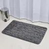 TEPIH ZA KUPATILO 50x80 SIVI