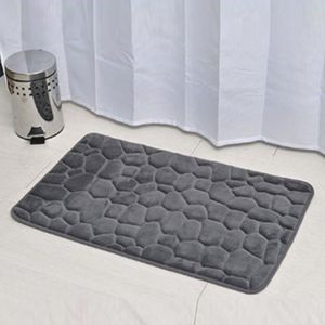 TEPIH ZA KUPATILO 50x80 SIVI