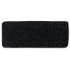 TEPIH ZA KUPATILO 45X120 CRNI